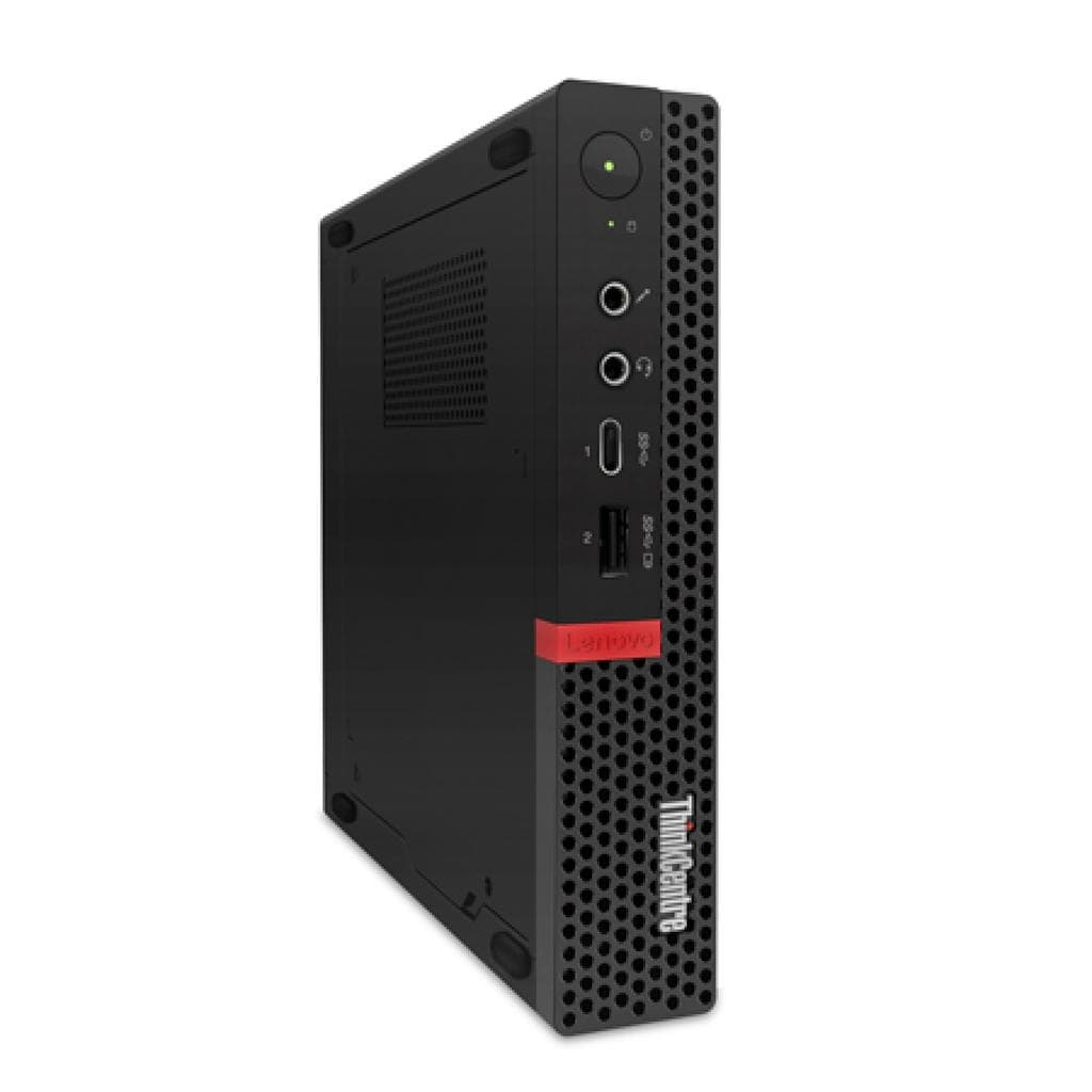 Lenovo ThinkCentre M720q 10T7 Core i5 1.8 GHz - SSD 256 GB RAM 8 GB