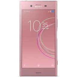 Xperia XZ1 64GB - Rosa - Ohne Vertrag