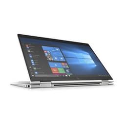 Hp EliteBook X360 1030 G4 13" Core i7 1.8 GHz - SSD 512 GB - 16GB QWERTY - Italienisch