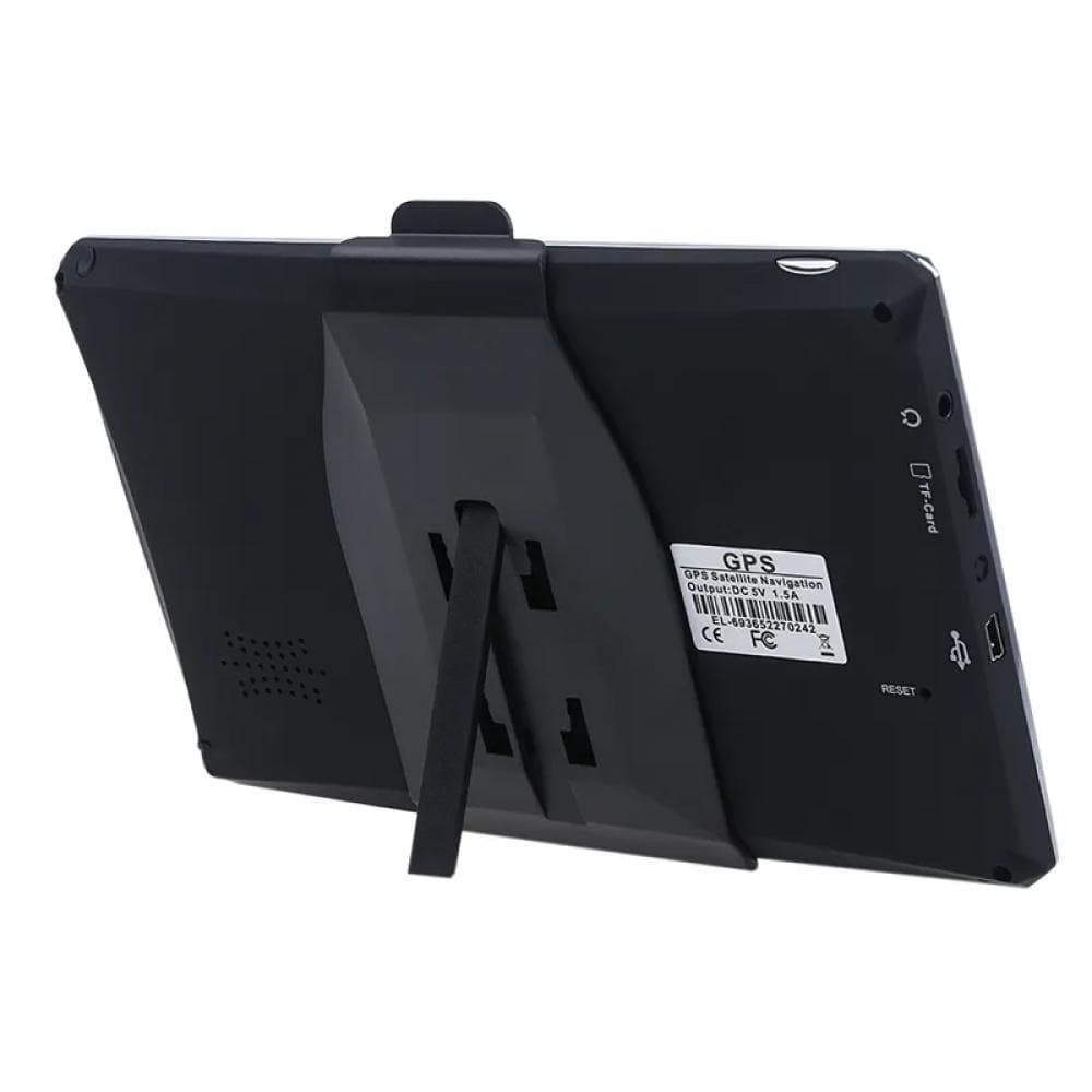 Seametal X7 GPS