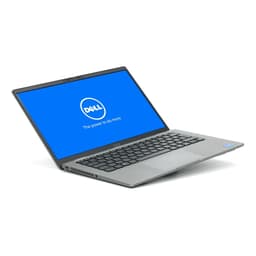 Dell Latitude 7430 14" Core i7 1.4 GHz - SSD 256 GB - 16GB QWERTZ - Deutsch