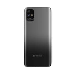 Galaxy M31s 128GB - Schwarz - Ohne Vertrag
