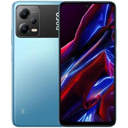 Xiaomi Poco X5 256GB - Blau - Ohne Vertrag