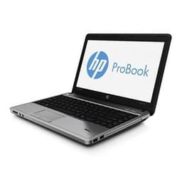 Hp ProBook 4330s 13" Core i3 2.1 GHz - SSD 256 GB - 8GB AZERTY - Französisch