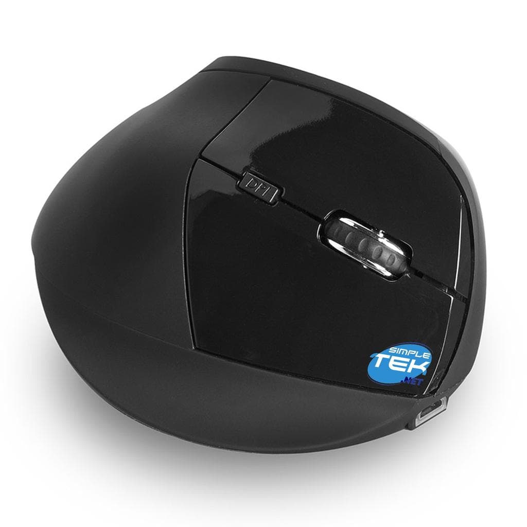 Ewent EW3158 Maus Wireless
