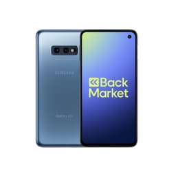 Galaxy S10e 128GB - Blau - Ohne Vertrag
