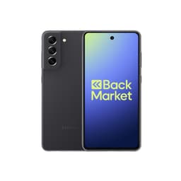 Galaxy S21 5G 256GB - Grau - Ohne Vertrag