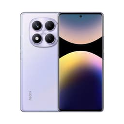 Xiaomi Redmi Note 14 Pro 256GB - Violett - Ohne Vertrag