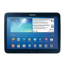 Galaxy Tab 3 10.1 P5220 16GB - Schwarz - WLAN + LTE