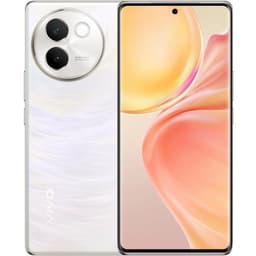 V30e 5G 256GB - Weiß - Ohne Vertrag