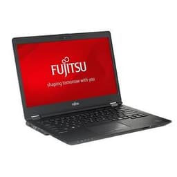 Fujitsu LifeBook U747 14" Core i5 2.3 GHz - SSD 256 GB - 8GB