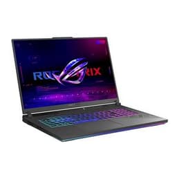 Asus ROG Strix-G18-G814JV-N6045W 18" Core i9 2.2 GHz - SSD 1 TB - 32GB - NVIDIA GeForce RTX 4060 AZERTY - Französisch