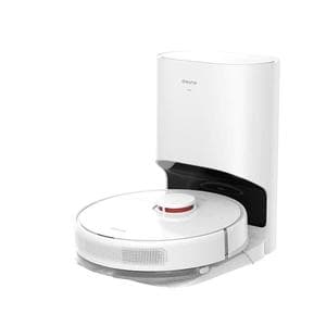 Roboterstaubsauger DREAME D10 plus