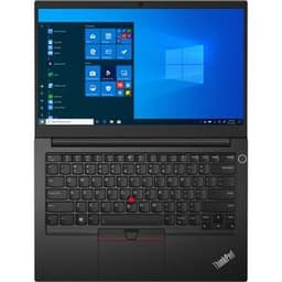 Lenovo ThinkPad L14 G2 14" Core i5 2.4 GHz - SSD 256 GB - 8GB AZERTY - Französisch