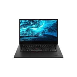 Lenovo ThinkPad X1 Extreme G2 14" Core i7 2.6 GHz - SSD 1 TB - 64GB QWERTZ - Deutsch