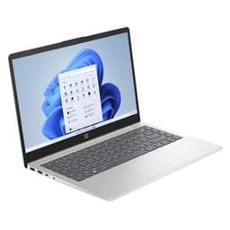 HP 14-em0028nf 14" Ryzen 5 2.8 GHz - SSD 512 GB - 8GB AZERTY - Französisch
