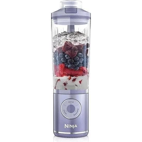 Standmixer Ninja BC251EURD 0,5700L - Violett