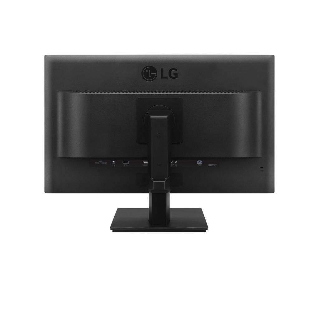 Bildschirm 23" LCD FHD LG 24BN650Y-B
