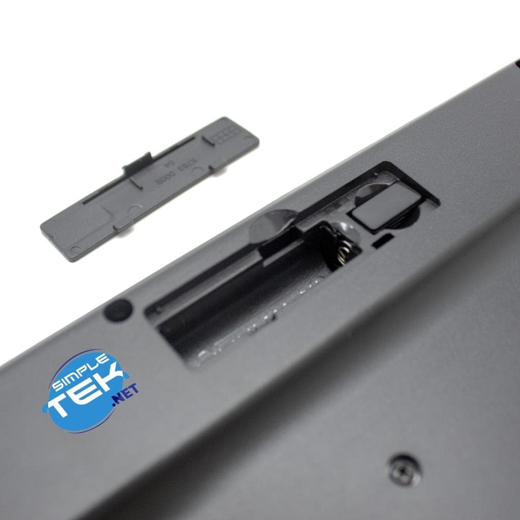 Gearlab Tastatur QWERTY Wireless G220