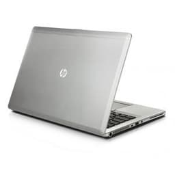 HP EliteBook Folio 9470m 14" Core i5 1.8 GHz - SSD 256 GB - 4GB AZERTY - Französisch