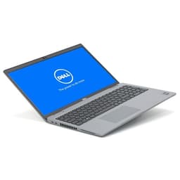 Dell Latitude 5530 15" Core i5 1.3 GHz - SSD 256 GB - 16GB QWERTZ - Deutsch