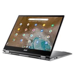 Acer ChromeBook Spin CP713 Core i3-10110U 2.1 GHz 128GB SSD - 8GB AZERTY - Französisch