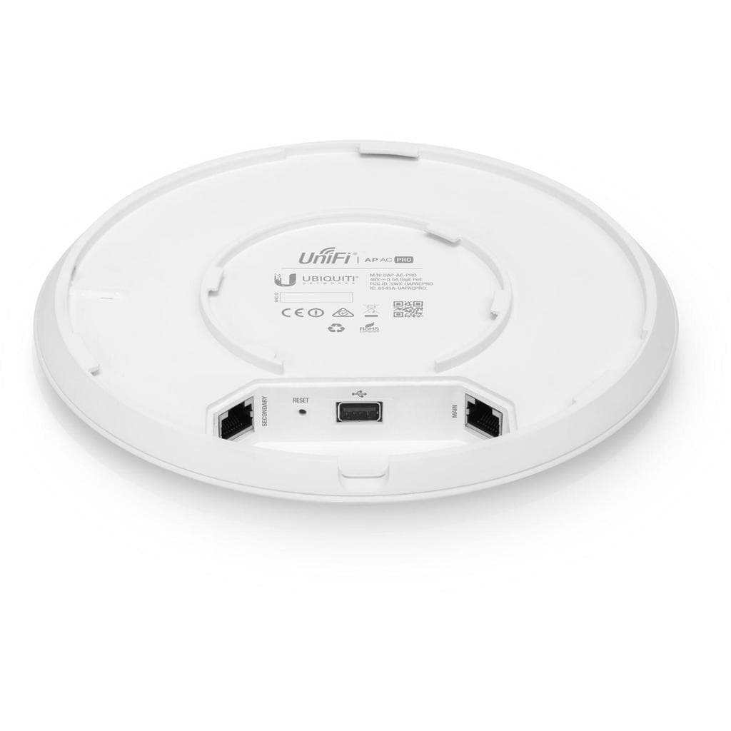 Ubiquiti Unifi UAP-AC-Pro Router