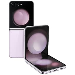 Galaxy Z Flip5 512GB - Violett - Ohne Vertrag