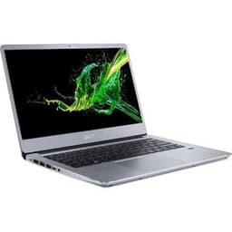 Acer Swift 3 14" Ryzen 5 2.1 GHz - SSD 256 GB - 8GB AZERTY - Französisch