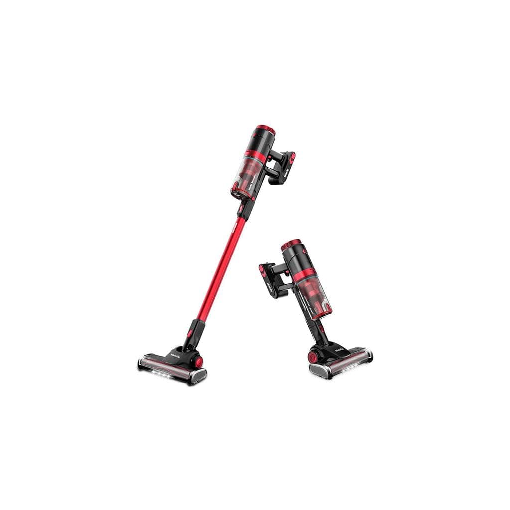 Kabelloser Staubsauger VISTEFLY V15 Apex