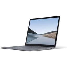 Microsoft Surface Laptop Go 12" Core i5 1 GHz - SSD 128 GB - 8GB
