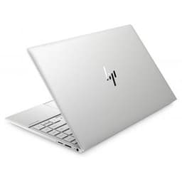 HP Envy 13 13" Core i7 1.8 GHz - SSD 512 GB - 8GB AZERTY - Französisch