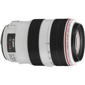 Objektiv Canon EF 70-300mm f/4-5.6 EF 70-300mm f/4-5.6