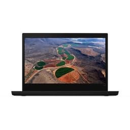 Lenovo ThinkPad L14 G1 14" Ryzen 3 PRO 2.5 GHz - SSD 256 GB - 8GB QWERTY - Schwedisch