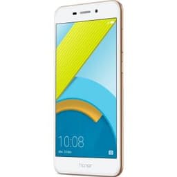Honor 6C Pro 32GB - Gold - Ohne Vertrag