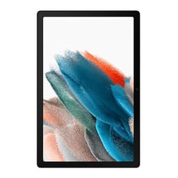 Galaxy Tab A8 128GB - Silber - WLAN