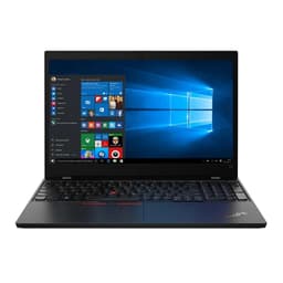 Lenovo ThinkPad L15 G1 15" Ryzen 5 2.3 GHz - SSD 256 GB - 16GB QWERTY - Schwedisch