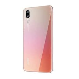 Huawei P20 64GB - Roségold - Ohne Vertrag