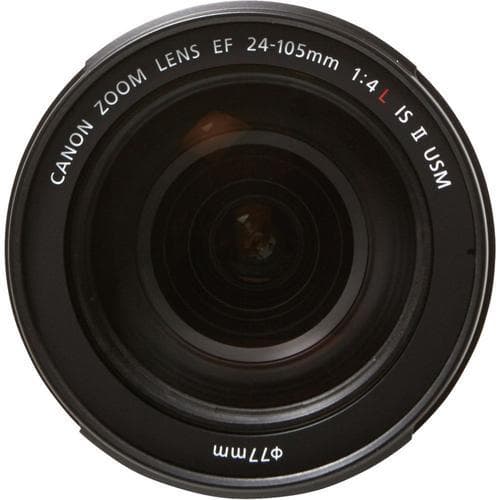 Canon Objektiv ef 24-105mm 1:4 L IS II USM 24-105mm f/4L