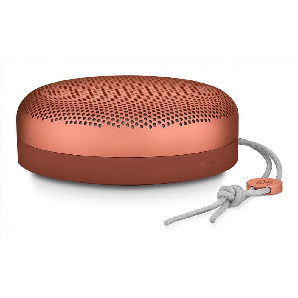 Lautsprecher Bluetooth Bang & Olufsen Beoplay A1 - Bronze