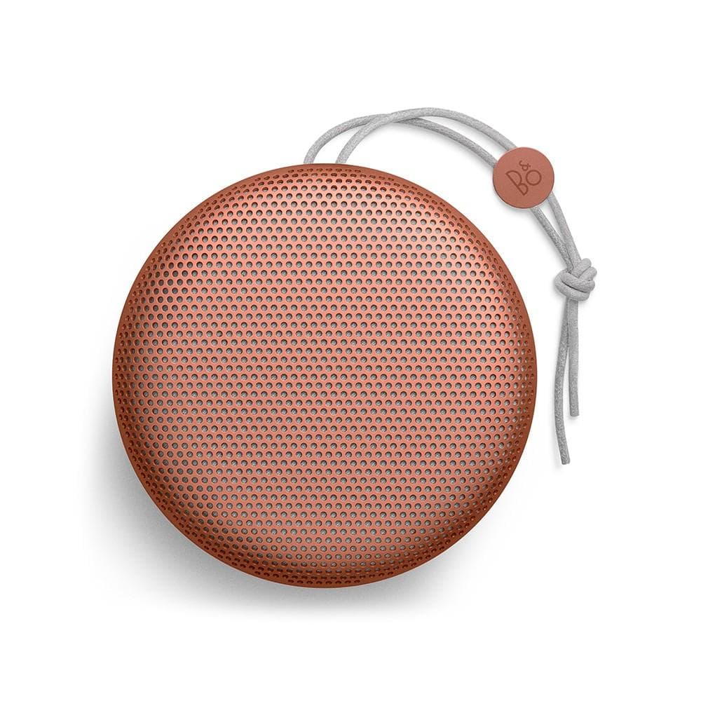 Lautsprecher Bluetooth Bang & Olufsen Beoplay A1 - Bronze