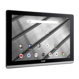 Acer Iconia One 10 B3-A50FHD 16GB - Grau/Schwarz - WLAN