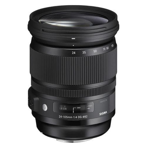 Sigma Objektiv DG OS HSM ART 24-105mm f/4