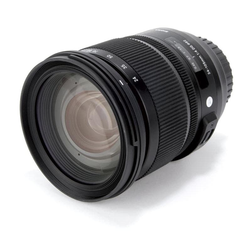 Sigma Objektiv DG OS HSM ART 24-105mm f/4