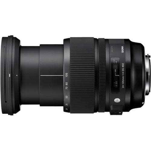 Sigma Objektiv DG OS HSM ART 24-105mm f/4