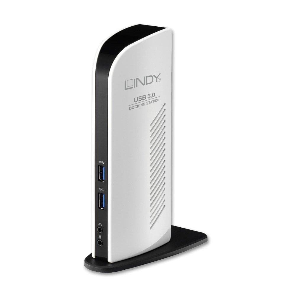 Lindy 43180 Docking-Station