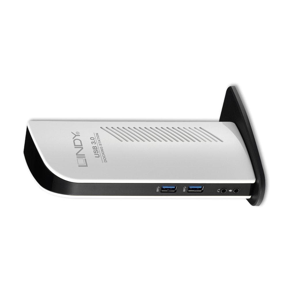 Lindy 43180 Docking-Station