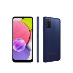 Galaxy A03s 32GB - Blau - Ohne Vertrag