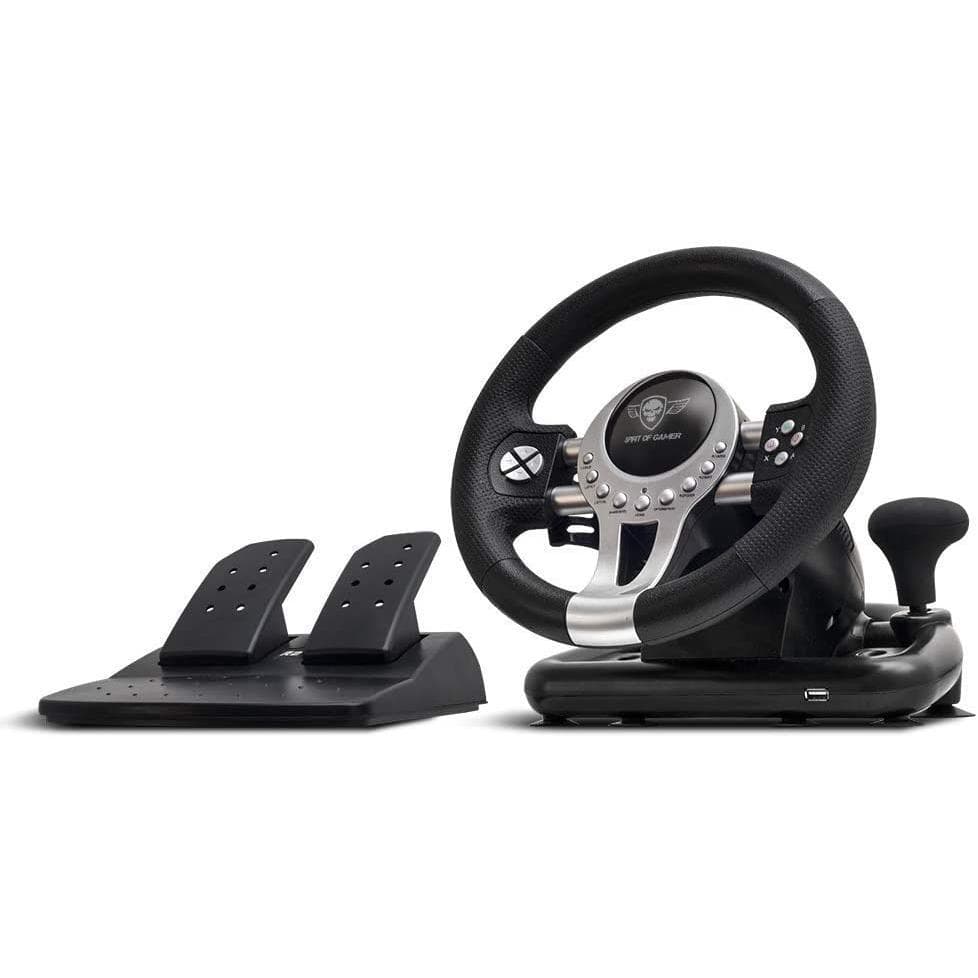 Lenkrad PC Spirit Of Gamer Race Wheel Pro 2