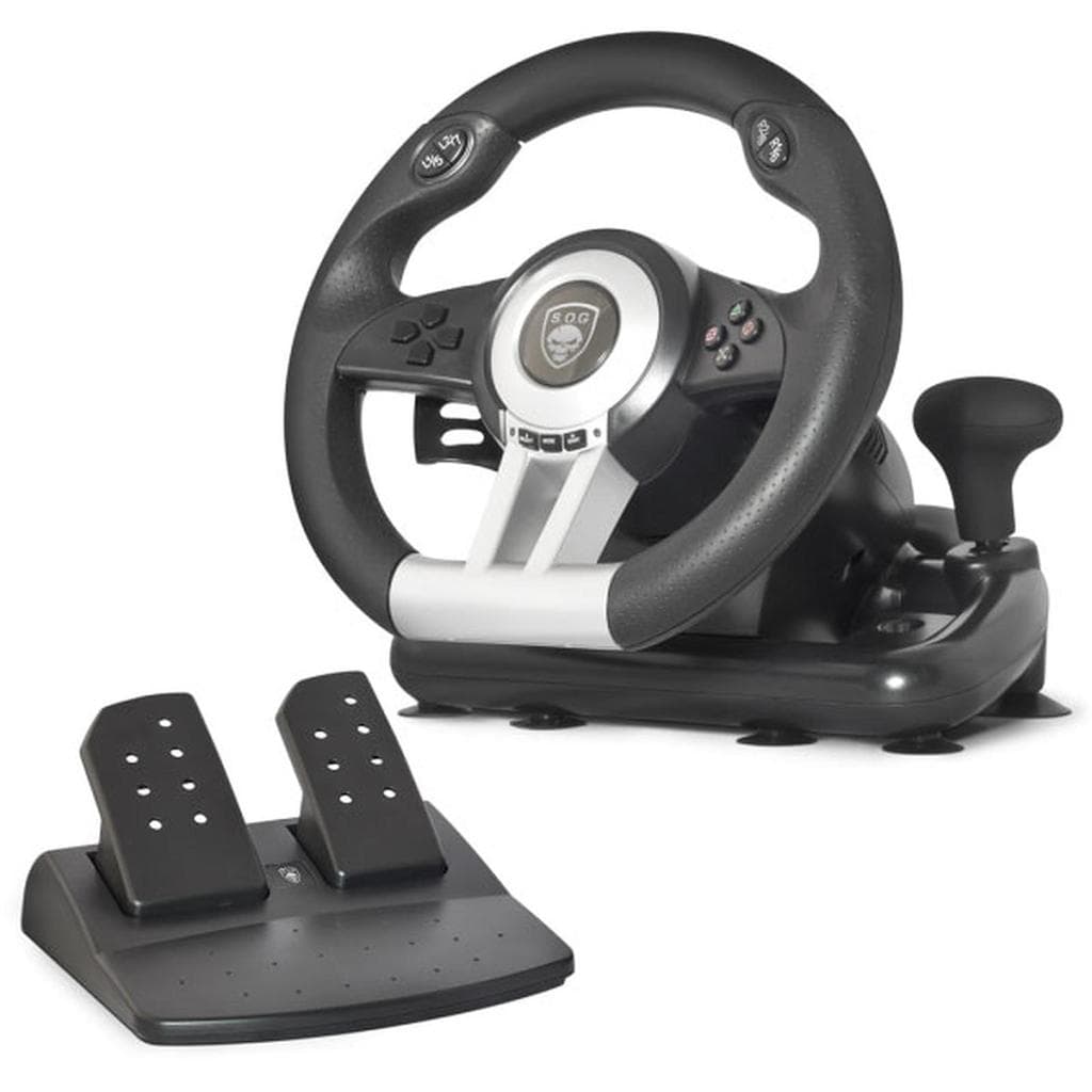 Lenkrad PC Spirit Of Gamer Race Wheel Pro 2